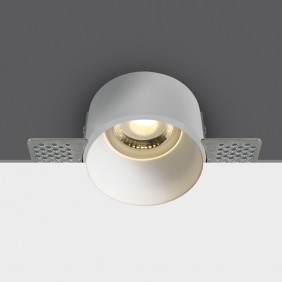 SPOT INCASTRAT BEC LED 10W TRIMLESS WHITE 10105TR