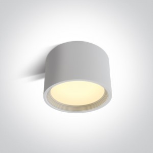 PLAFONIERA LED 25W WHITE 12125L