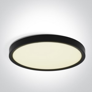 PLAFONIERA LED 50W LED CCTV 60cm 62006D