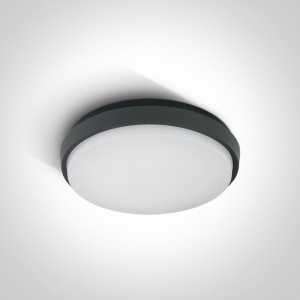 PLAFONIERA EXTERIOR LED 30W IP54 67363