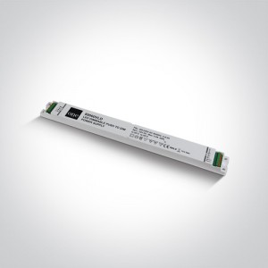 DRIVER LED 60W 24V DIMABIL PUSH TO DIM 89060VLD