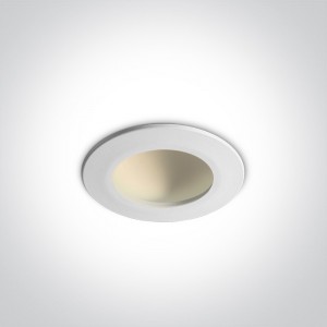 SPOT INCASTRAT LED 8W HIDDEN 10108FD