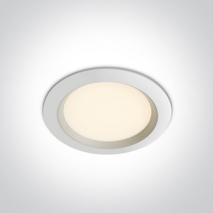 LED PANEL ROUND 15W LED 10115T