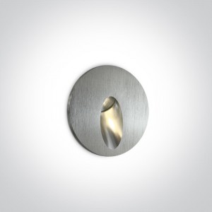 SPOT SCARA LED 3W POLKA IP65 ALUMINIU