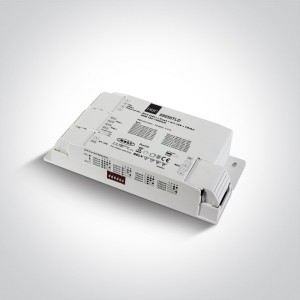 DRIVER LED 50W DALI-PUSH-1-10V-TRIAC UNIVERSAL