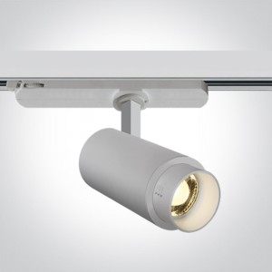 SPOT SINA 230V LED 15W ZOOM 65650AT WHITE