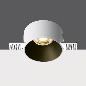 SPOT INCASTRAT BEC LED 10W TRIMLESS 10105MR