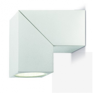 Spot Aparent Interior LED 7W Dippy, Alb, Orientabil 90°