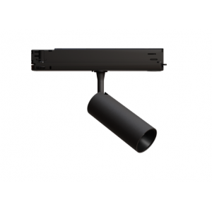 SPOT SINA 230V LED 20W SLIM BLACK