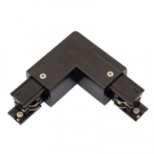SINA APARENTA EUROTRACK 230V- COLTAR NEGRU