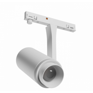 NANO-SHIFT MAGNETIC SPOT LED 7W 48V ZOOM