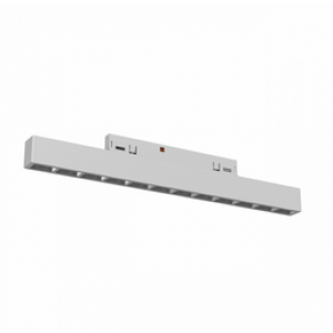 NANO-SHIFT MAGNETIC MULTISPOT LED 12W 48V