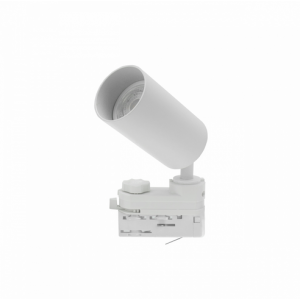 SPOT SINA 230V BEC GU10 10W MADARA OPTIMO WHITE
