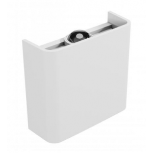 APLICA EXTERIOR LED 2W LUMARIX CCT IP54