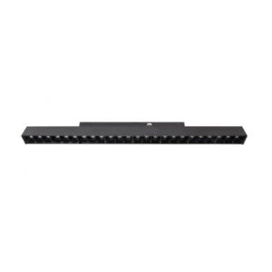 SHIFT B GRID 18W LED 48V 3000K L33cm BLACK