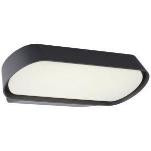APLICA EXTERIOR SAMIRA LED 13w IP44