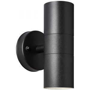 APLICA EXTERIOR TRAVER 2XGU10 IP44