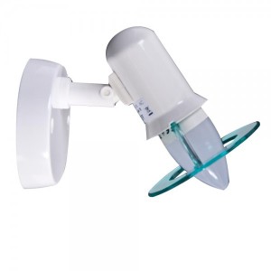 SPOT APARENT ORIENTABIL E14 R50