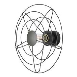 PLAFONIERA RADIO P44 LED - design Francis Cayouette