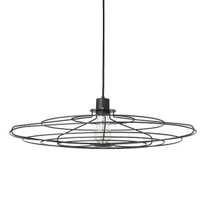 LAMPA SUSPENDATA RADIO S70 LED- design Francis Cayouette