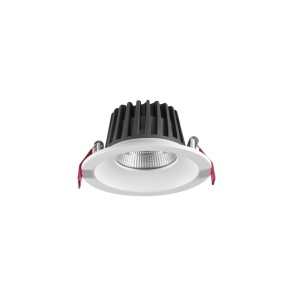 SPOT INCASTRAT LED 12w KENOBI IP20