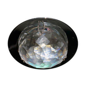 SPOT INCASTRAT SWAROVSKI BEC LED 15722 SILVER