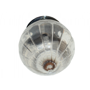 SPOT INCASTRAT BEC G4 LED 12V GLASS GLOB 577 