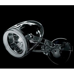 APLICA SPOKE A1/P1 - design Luca Ferretto