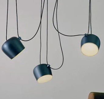 Iluminat Arhitectural si Comercial